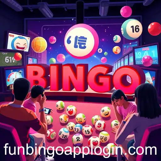 The Evolution of Funbingo in the Digital Era