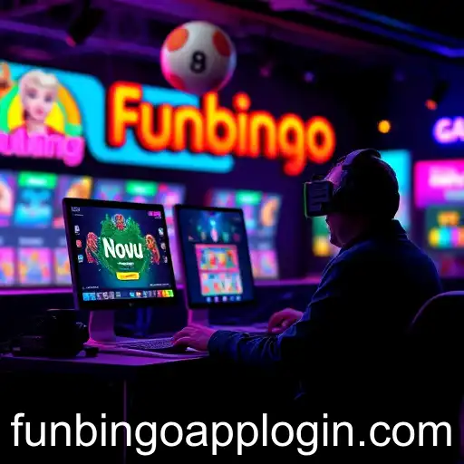 FunBingo Revolutionizes Online Gaming in 2025