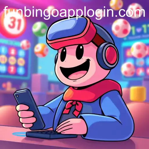 FunBingo: Revolutionizing Online Gaming in 2025
