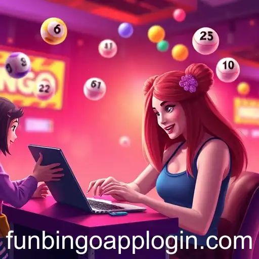 Funbingo's Impact on Online Gaming Landscape