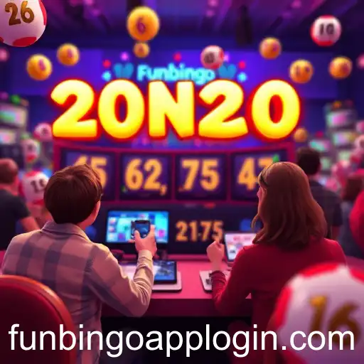 Funbingo: Revolutionizing Online Entertainment in 2025