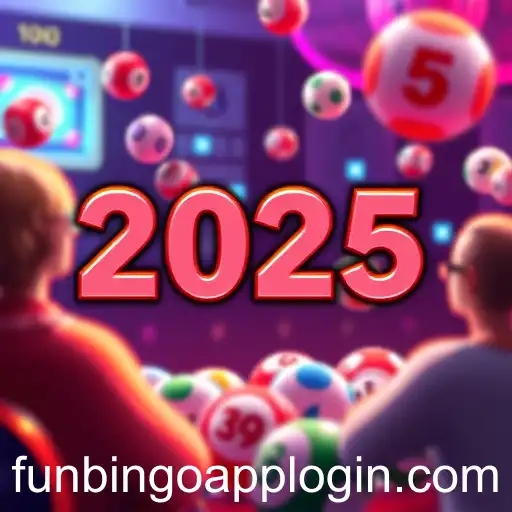 The Rise of Online Bingo: A 2025 Perspective