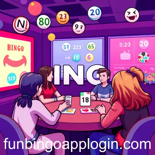 The Rise of Online Bingo: A Fun Revolution