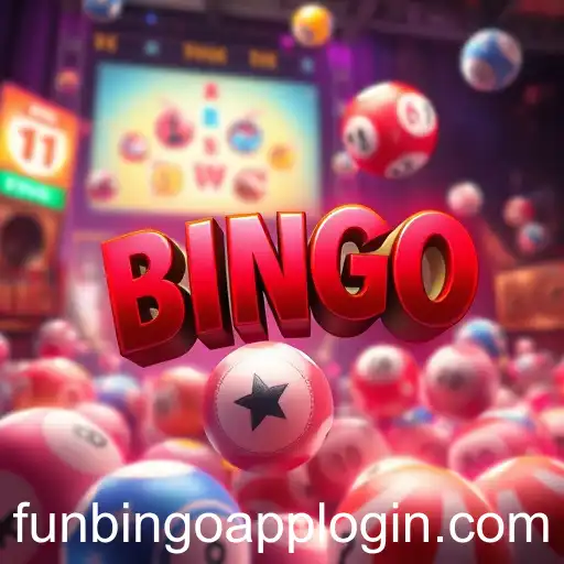 The Rise of Innovative Variants: FunBingo and Beyond