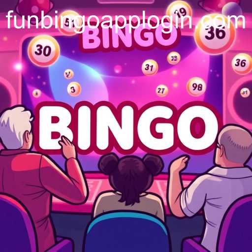 The Rise of Funbingo: A Digital Revolution