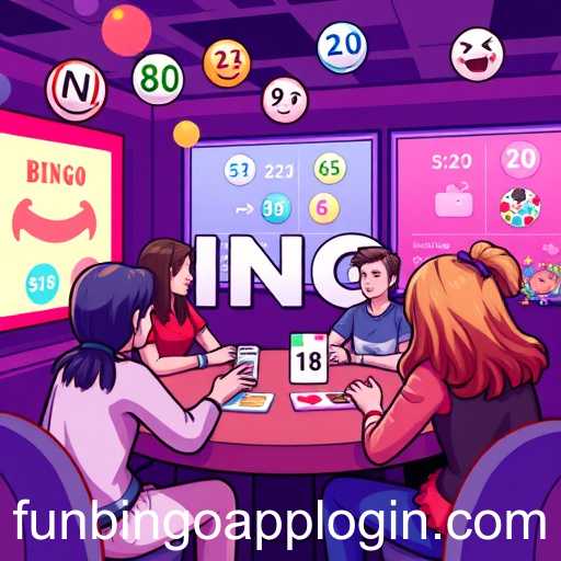The Rise of Online Bingo: A Fun Revolution