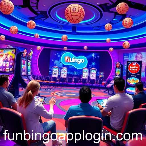 The Rise of Online Bingo Amidst Global Trends
