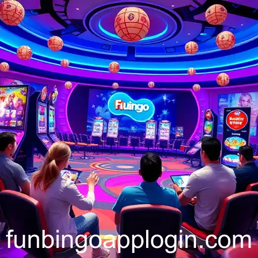 The Rise of Online Bingo Amidst Global Trends