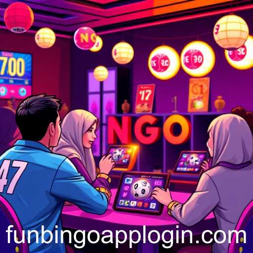 Exploring the Appeal of FunBingo in 2025